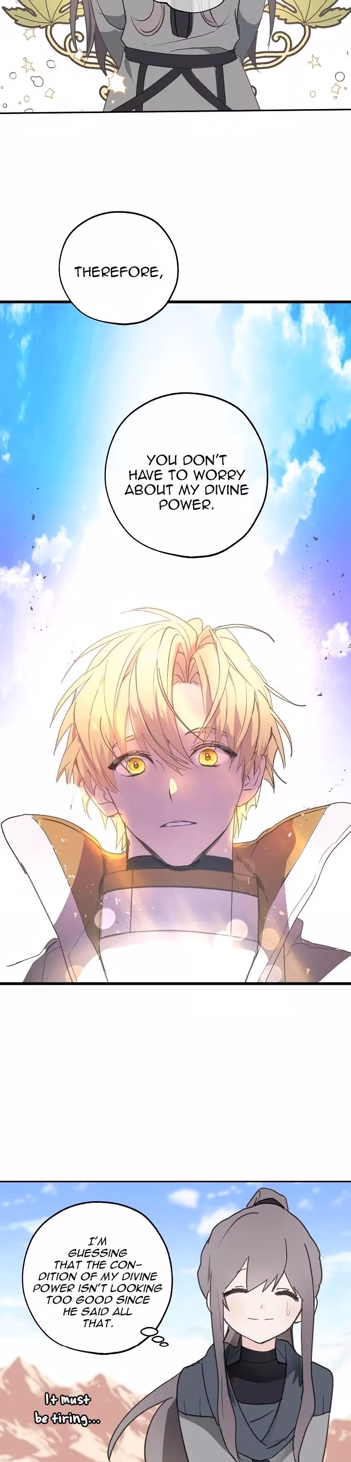 Read False Confession chapter 26 image 1 on Lezhin
