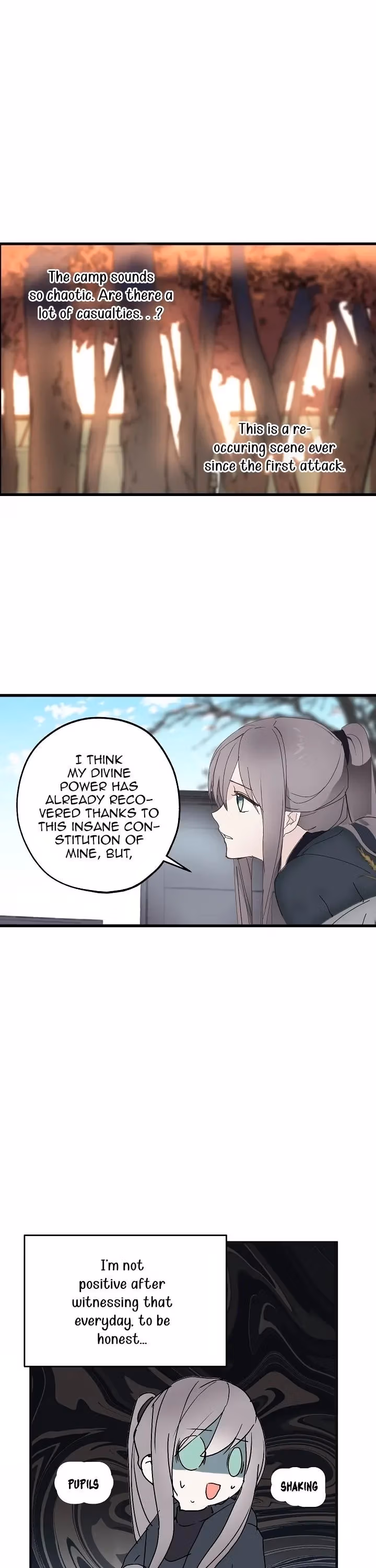 Read False Confession chapter 26 image 10 on Lezhin