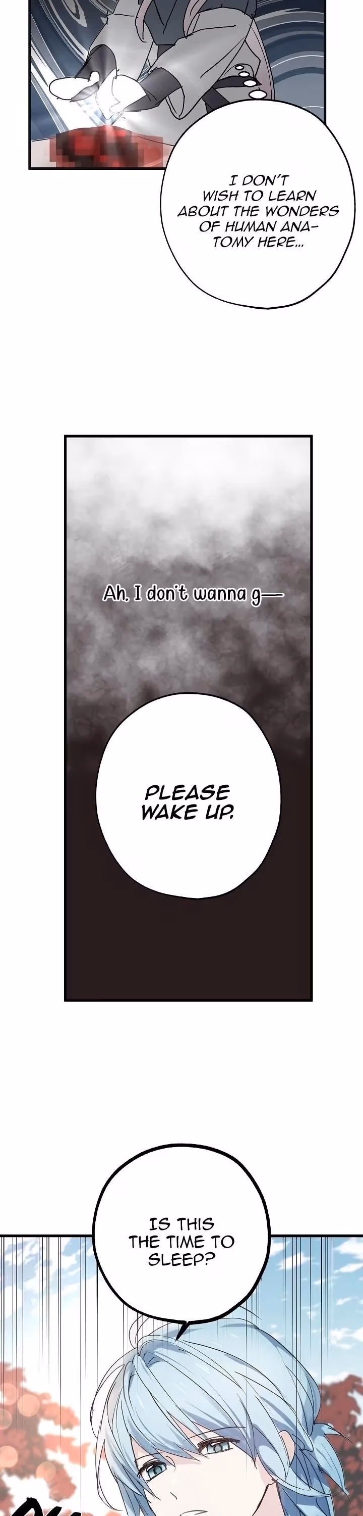 Read False Confession chapter 26 image 11 on Lezhin