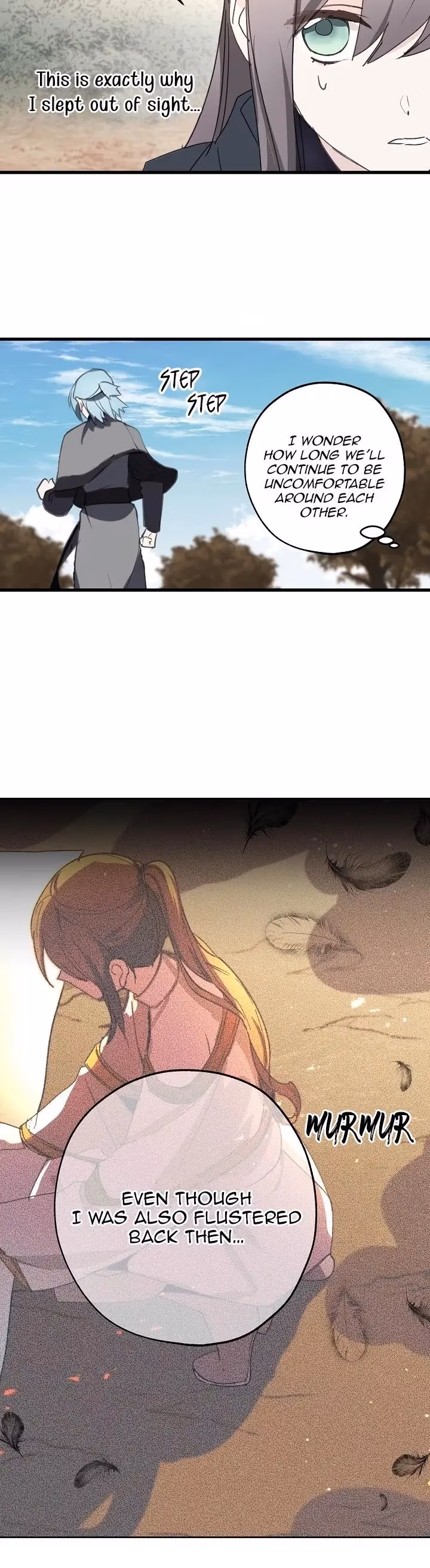 Read False Confession chapter 26 image 14 on Lezhin