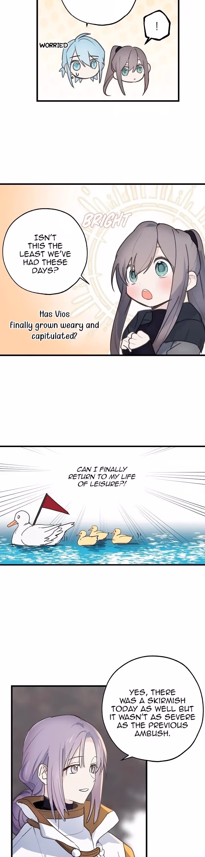 Read False Confession chapter 26 image 16 on Lezhin