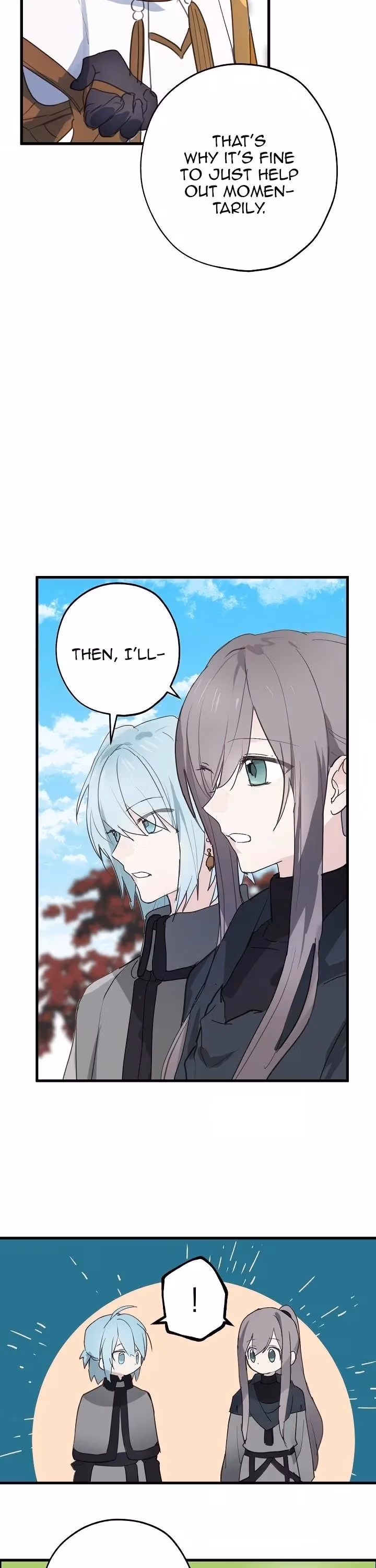 Read False Confession chapter 26 image 17 on Lezhin