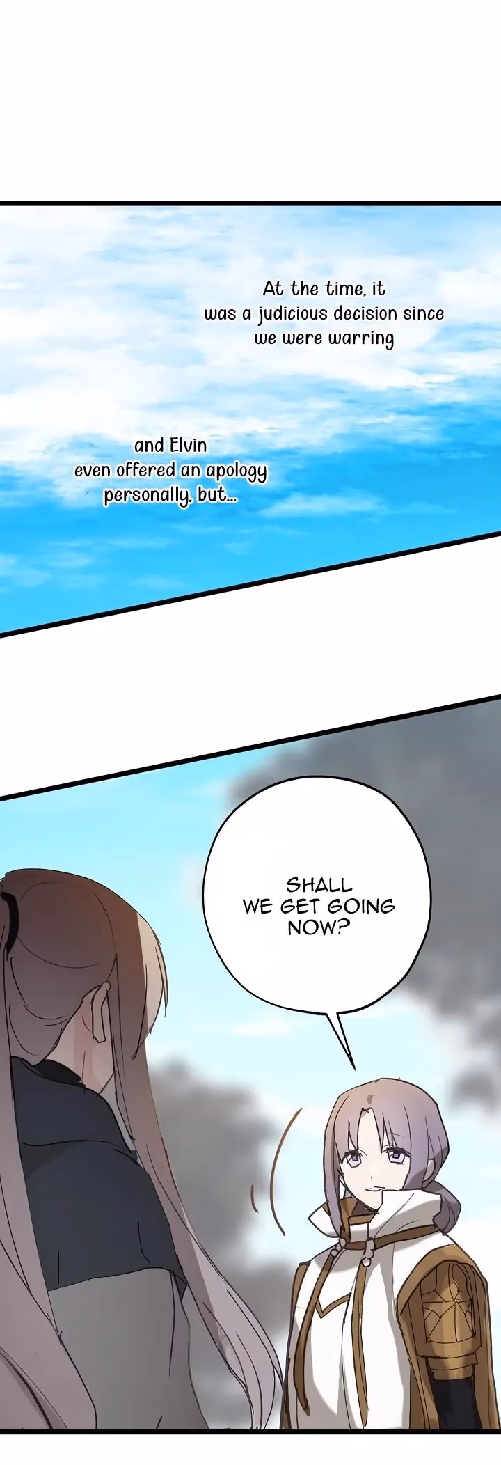 Read False Confession chapter 26 image 19 on Lezhin
