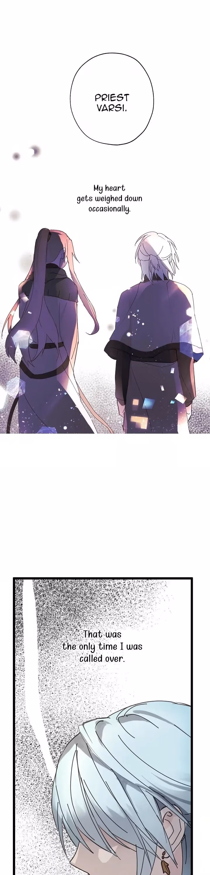 Read False Confession chapter 26 image 20 on Lezhin