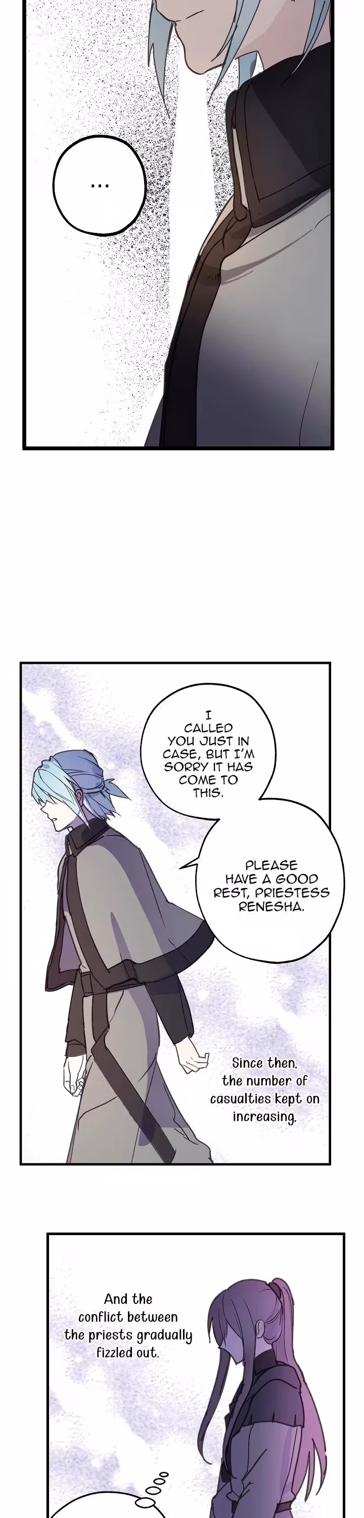Read False Confession chapter 26 image 21 on Lezhin