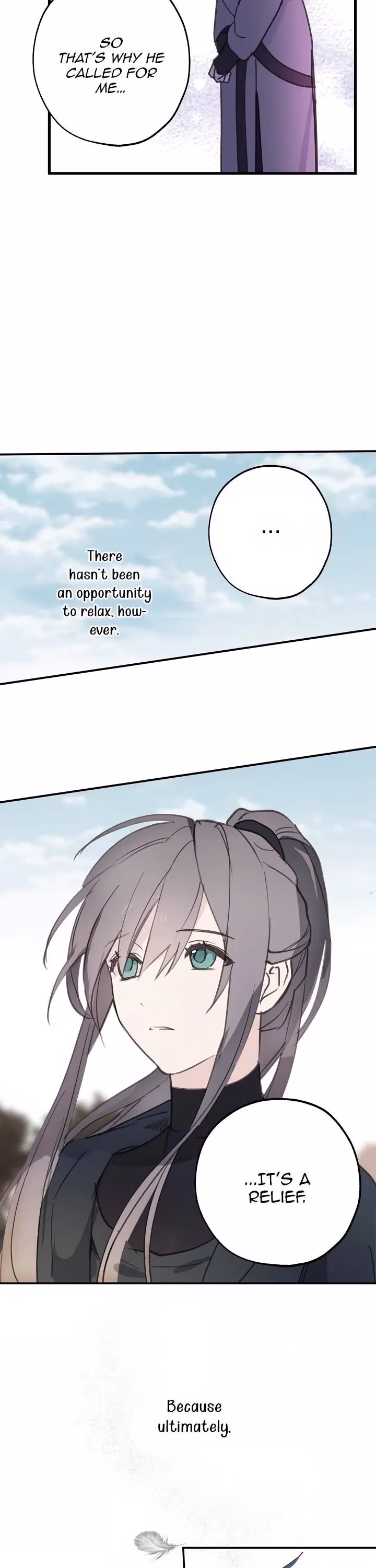 Read False Confession chapter 26 image 22 on Lezhin