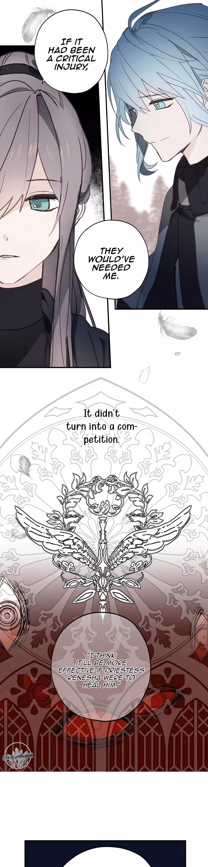 Read False Confession chapter 26 image 23 on Lezhin