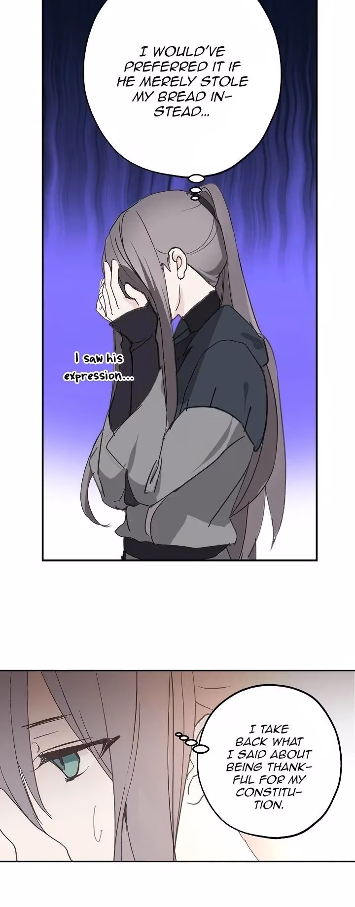 Read False Confession chapter 26 image 24 on Lezhin