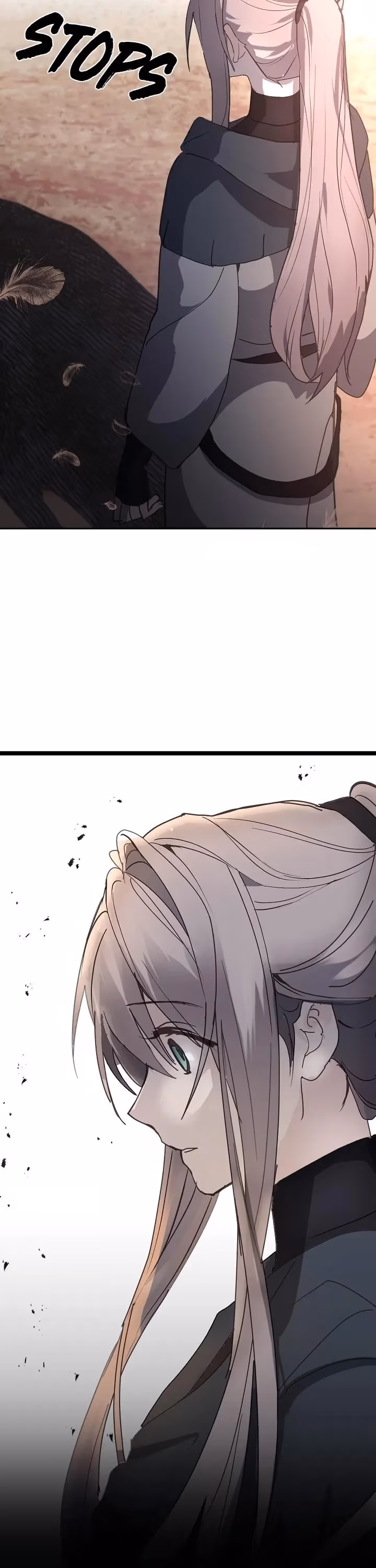 Read False Confession chapter 26 image 27 on Lezhin