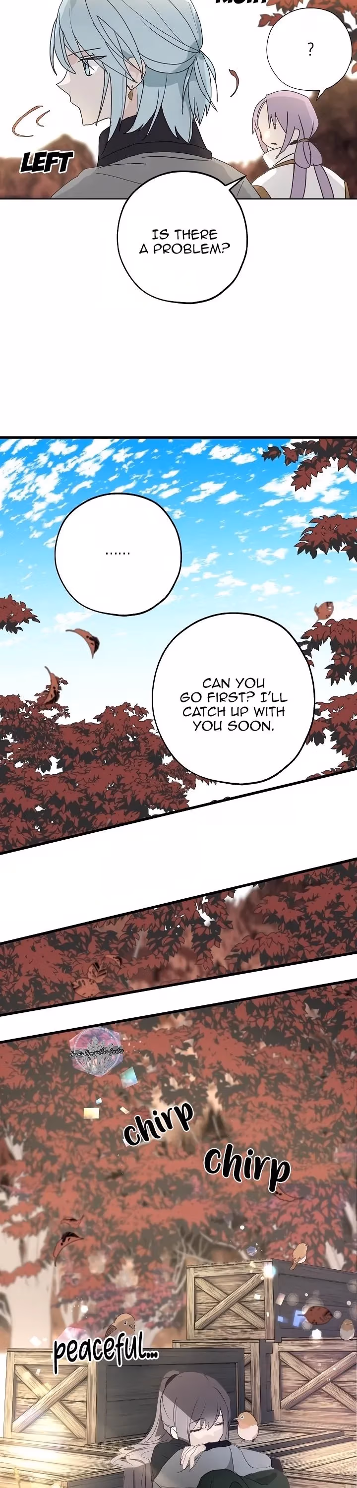 Read False Confession chapter 26 image 7 on Lezhin