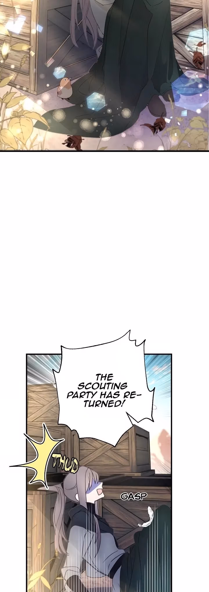 Read False Confession chapter 26 image 8 on Lezhin