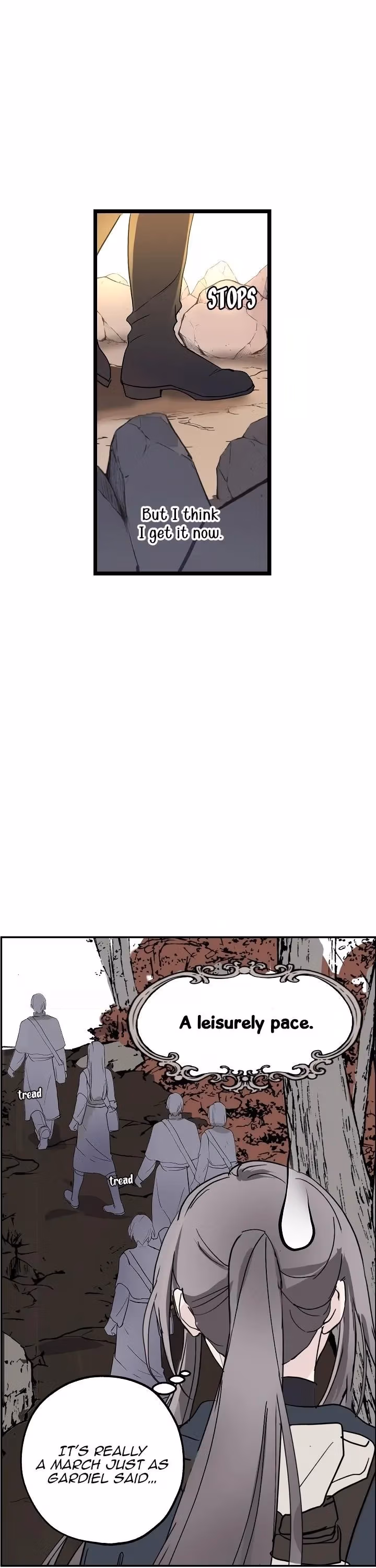 Read False Confession chapter 27 image 12 on Lezhin