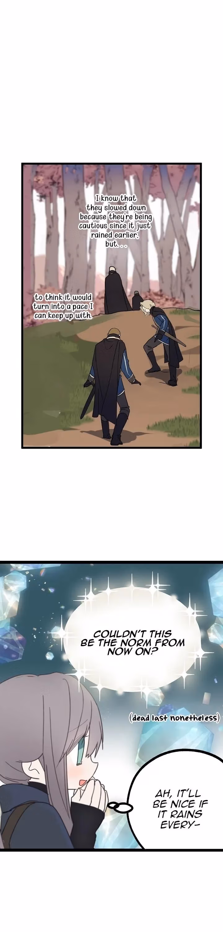 Read False Confession chapter 27 image 13 on Lezhin