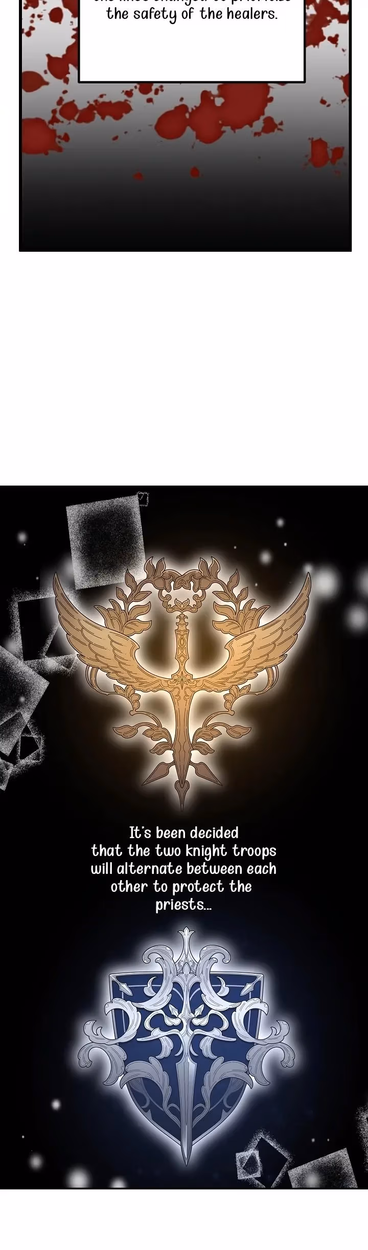 Read False Confession chapter 27 image 16 on Lezhin