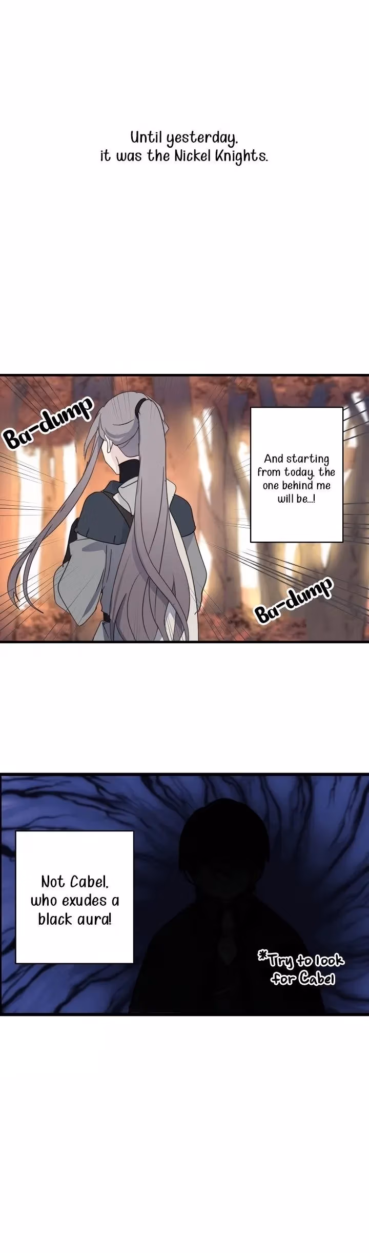 Read False Confession chapter 27 image 17 on Lezhin