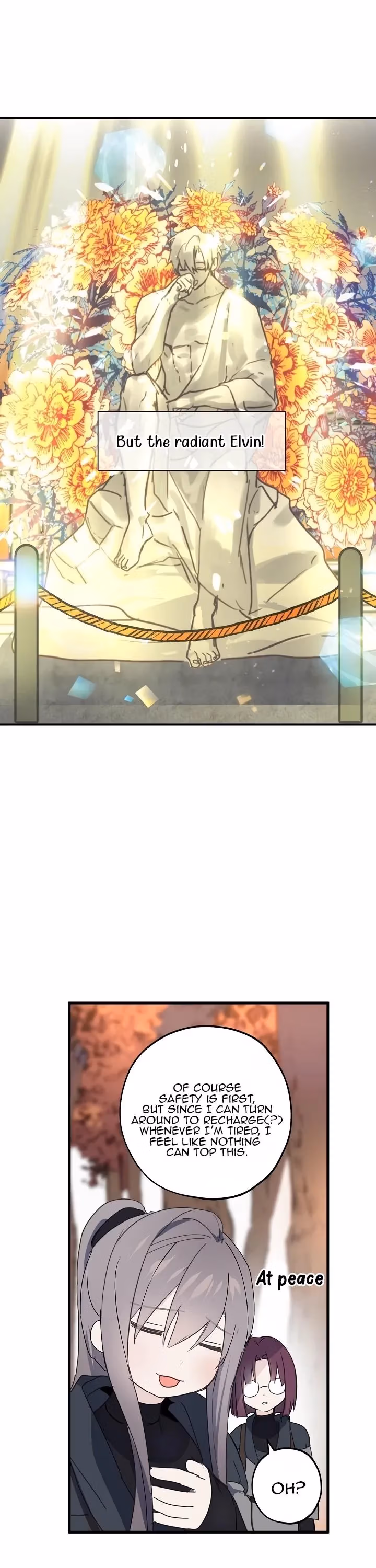Read False Confession chapter 27 image 18 on Lezhin