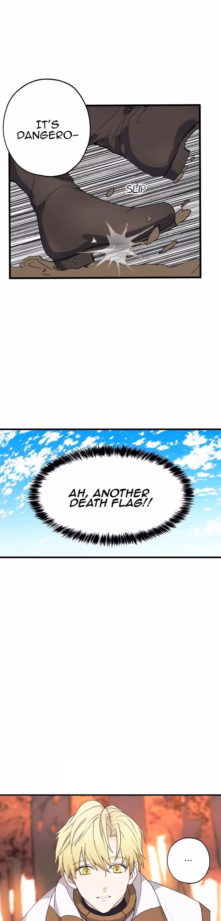 Read False Confession chapter 27 image 19 on Lezhin