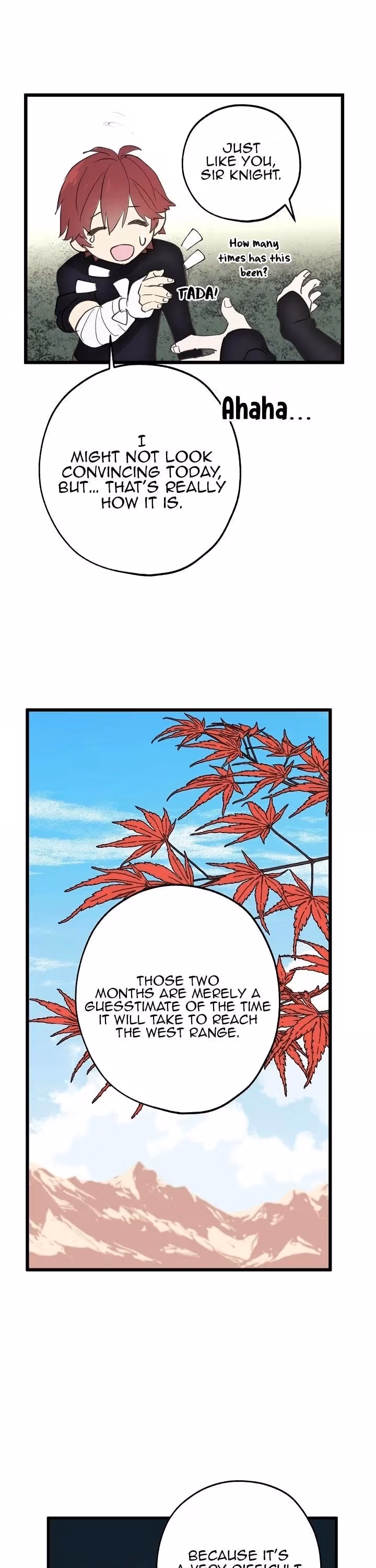 Read False Confession chapter 27 image 2 on Lezhin