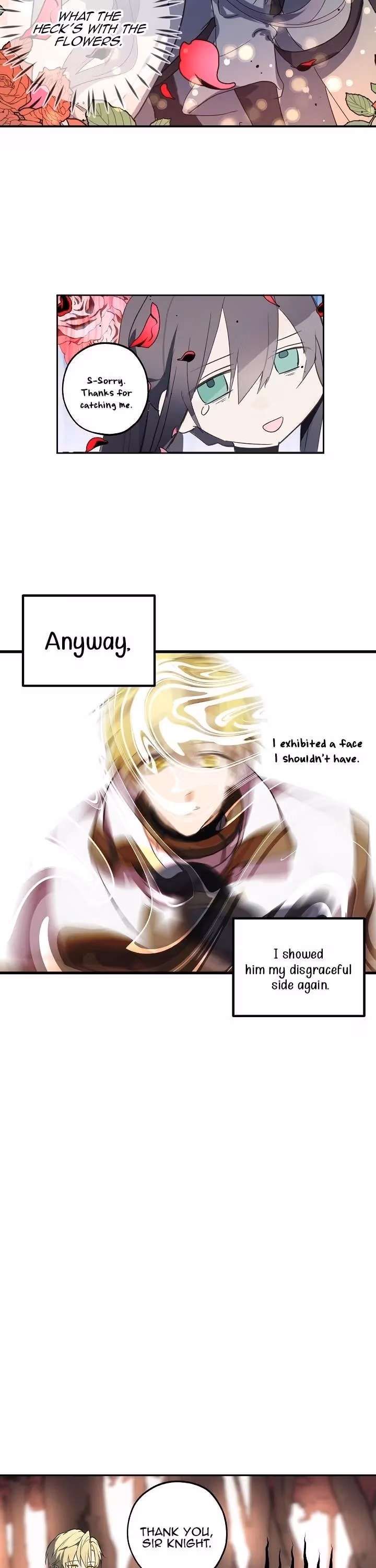 Read False Confession chapter 27 image 21 on Lezhin