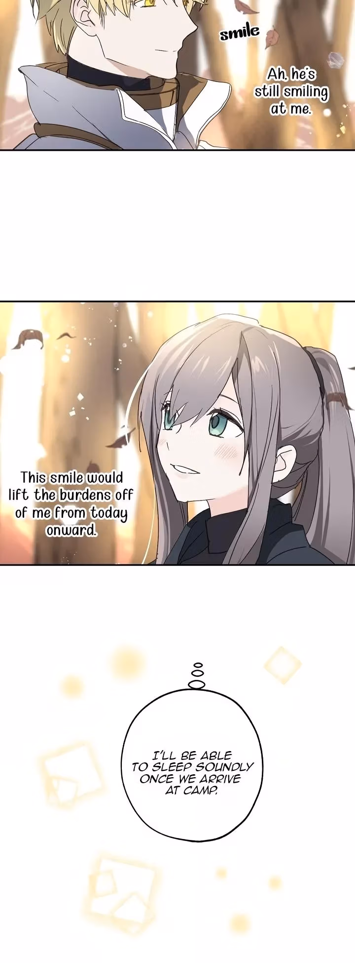 Read False Confession chapter 27 image 23 on Lezhin