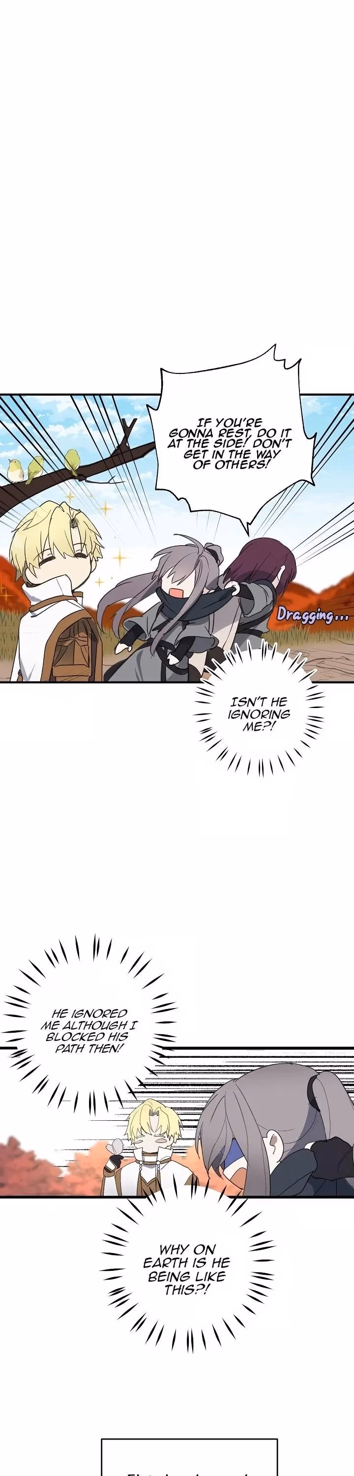 Read False Confession chapter 27 image 26 on Lezhin