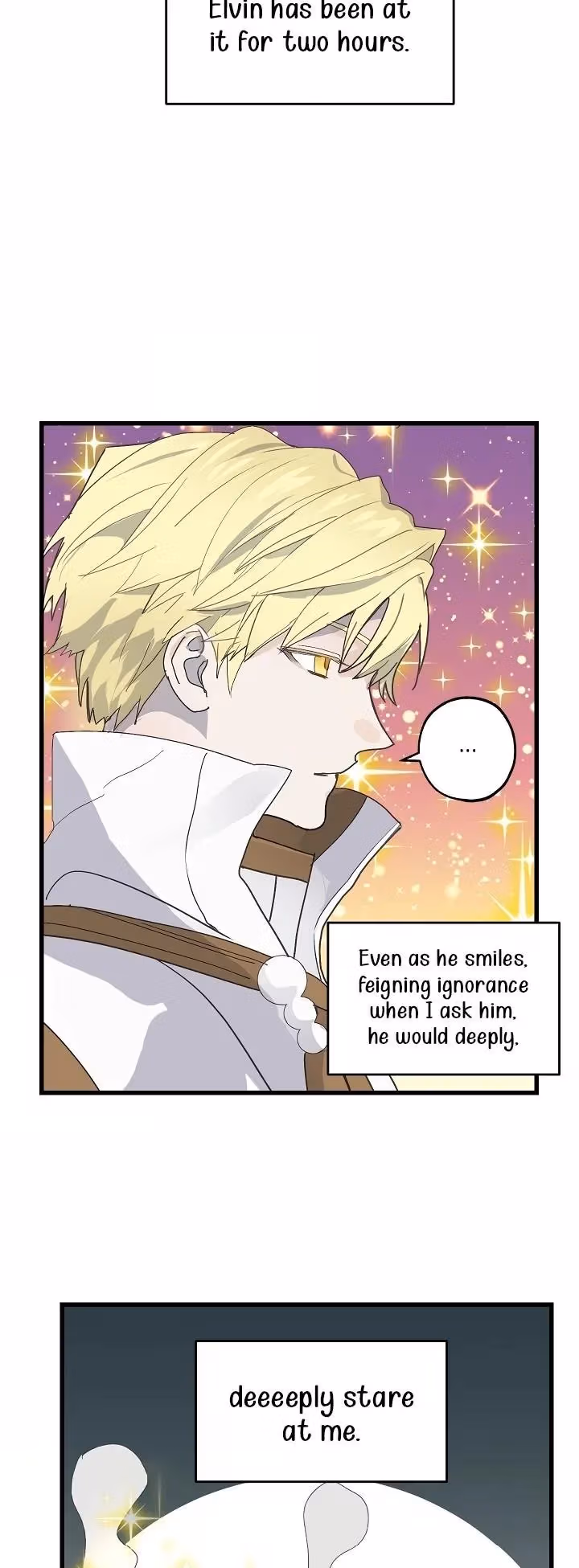 Read False Confession chapter 27 image 27 on Lezhin