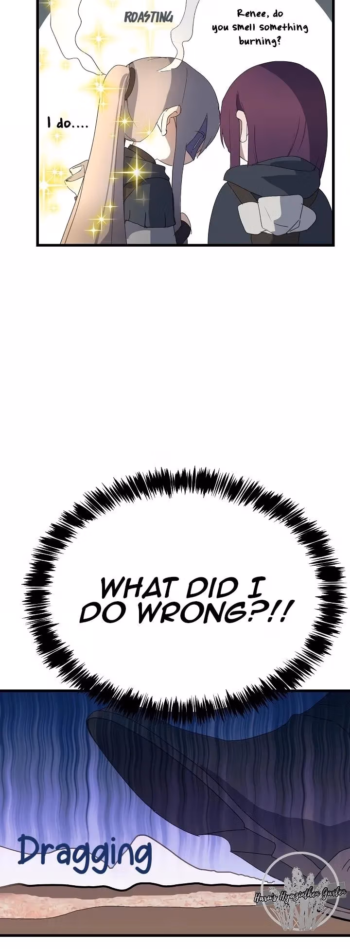 Read False Confession chapter 27 image 28 on Lezhin