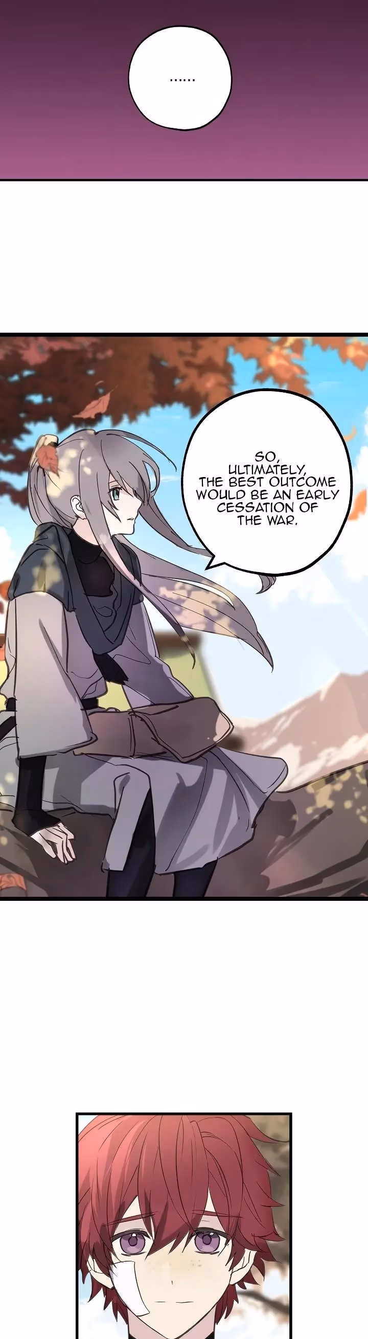 Read False Confession chapter 27 image 4 on Lezhin