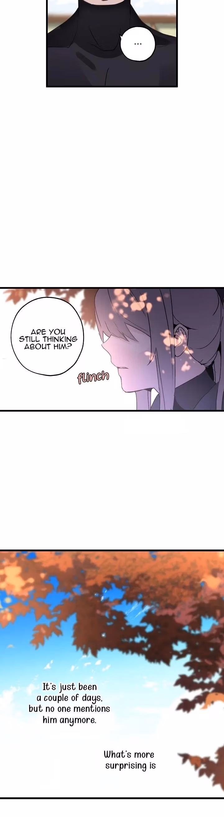 Read False Confession chapter 27 image 5 on Lezhin