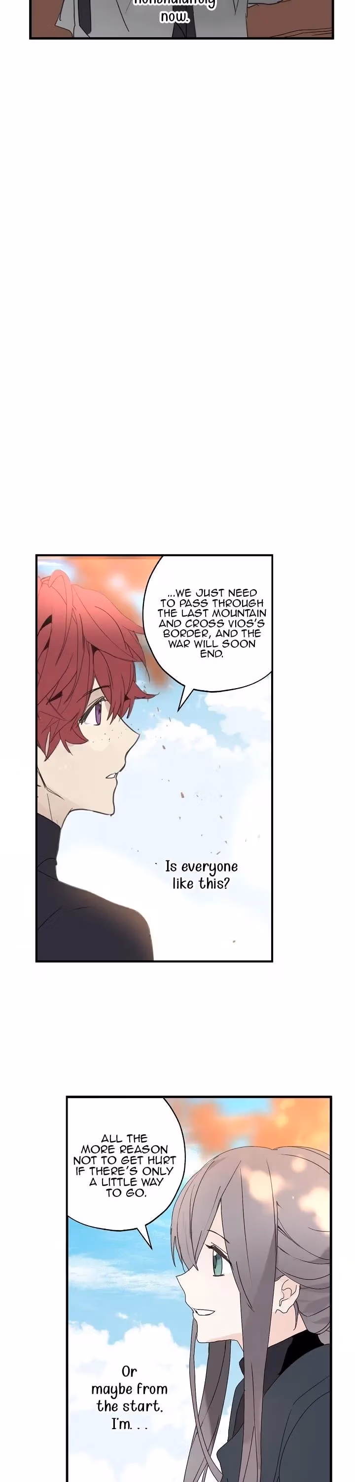 Read False Confession chapter 27 image 7 on Lezhin