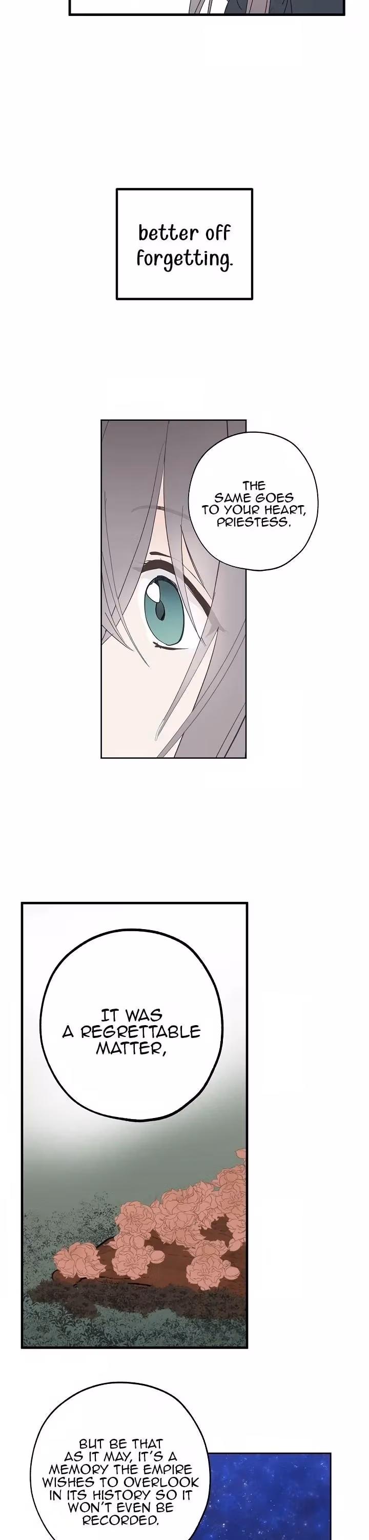 Read False Confession chapter 27 image 8 on Lezhin