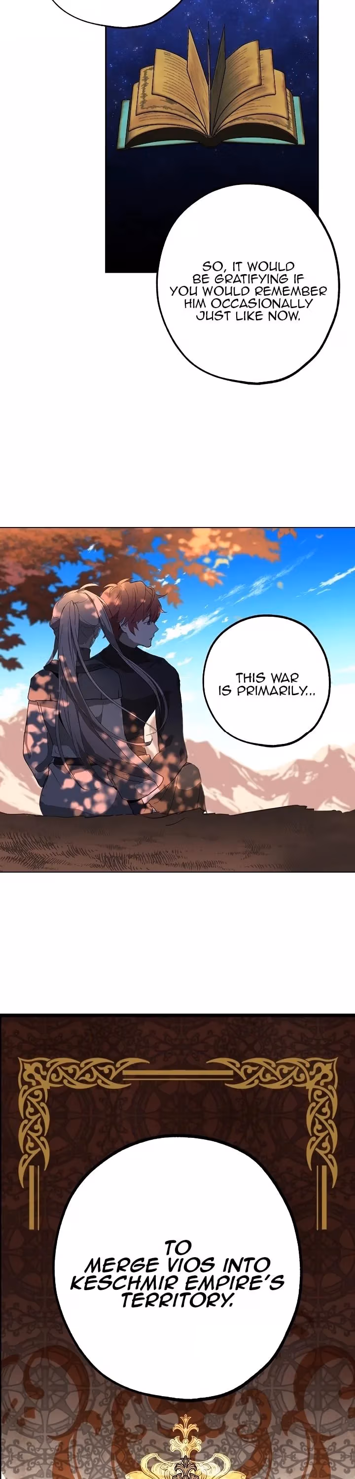 Read False Confession chapter 27 image 9 on Lezhin