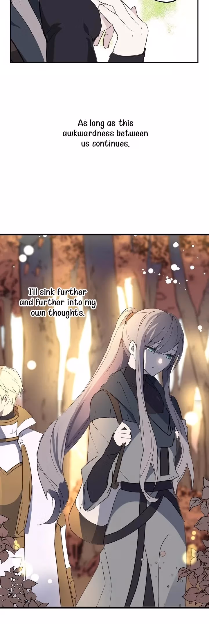 Read False Confession chapter 28 image 10 on Lezhin