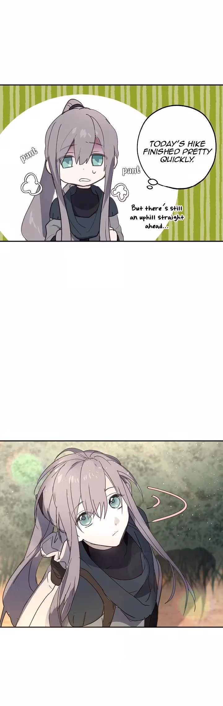 Read False Confession chapter 28 image 12 on Lezhin