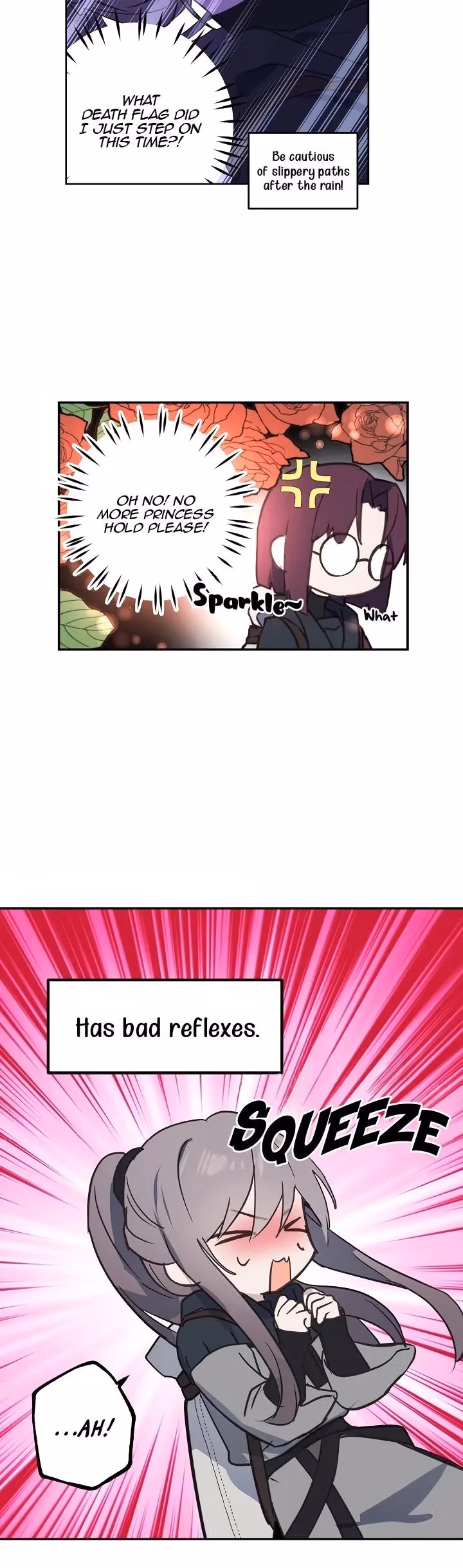 Read False Confession chapter 28 image 18 on Lezhin
