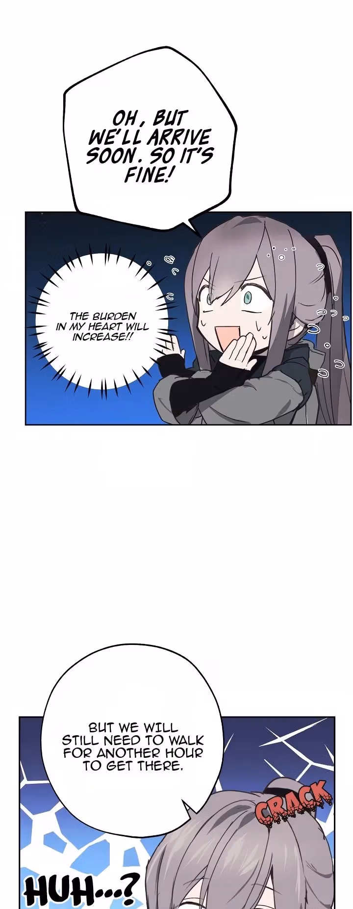 Read False Confession chapter 28 image 23 on Lezhin