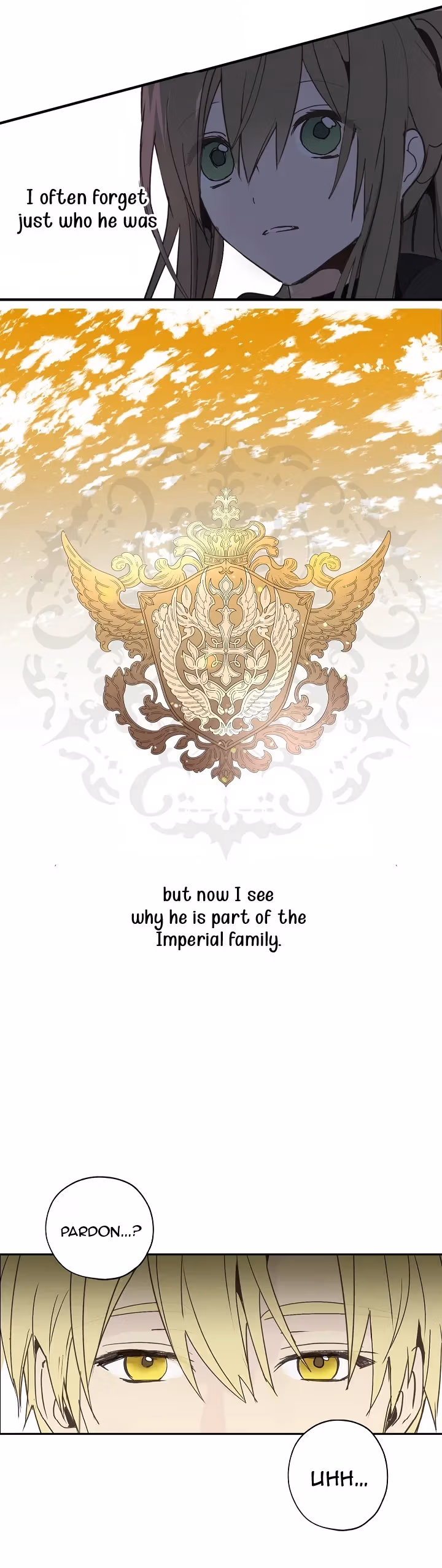 Read False Confession chapter 28 image 27 on Lezhin