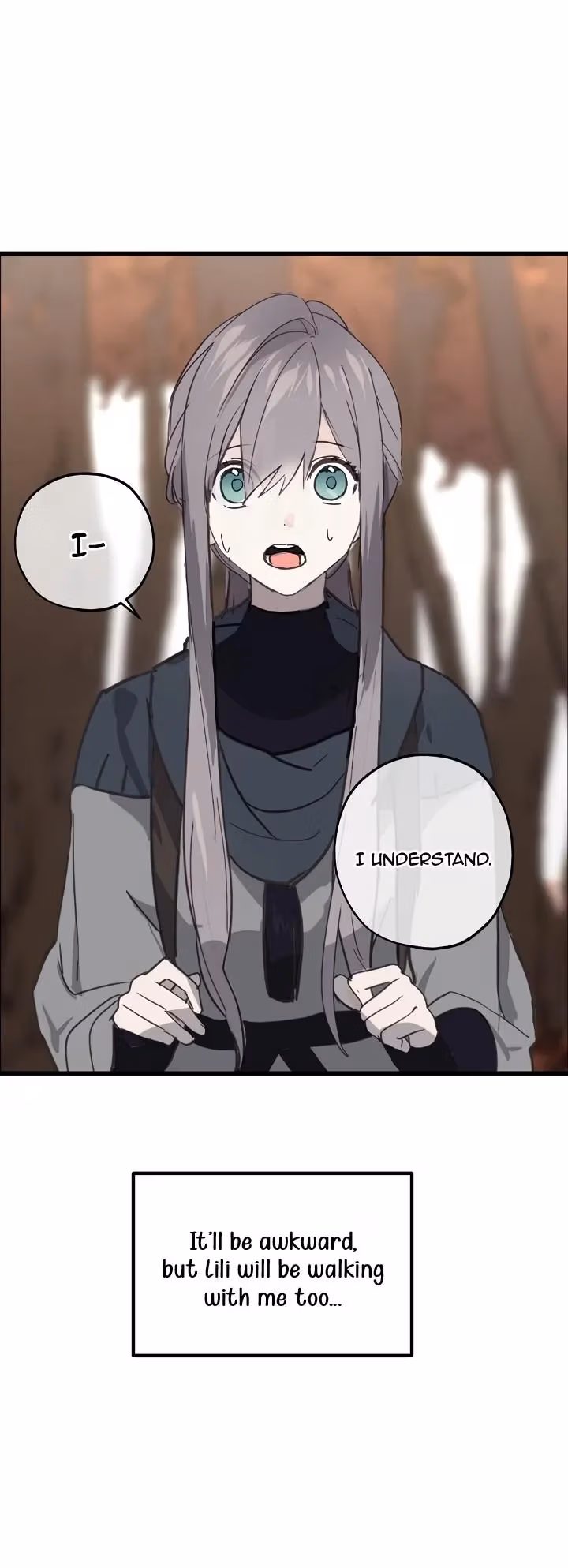 Read False Confession chapter 28 image 28 on Lezhin