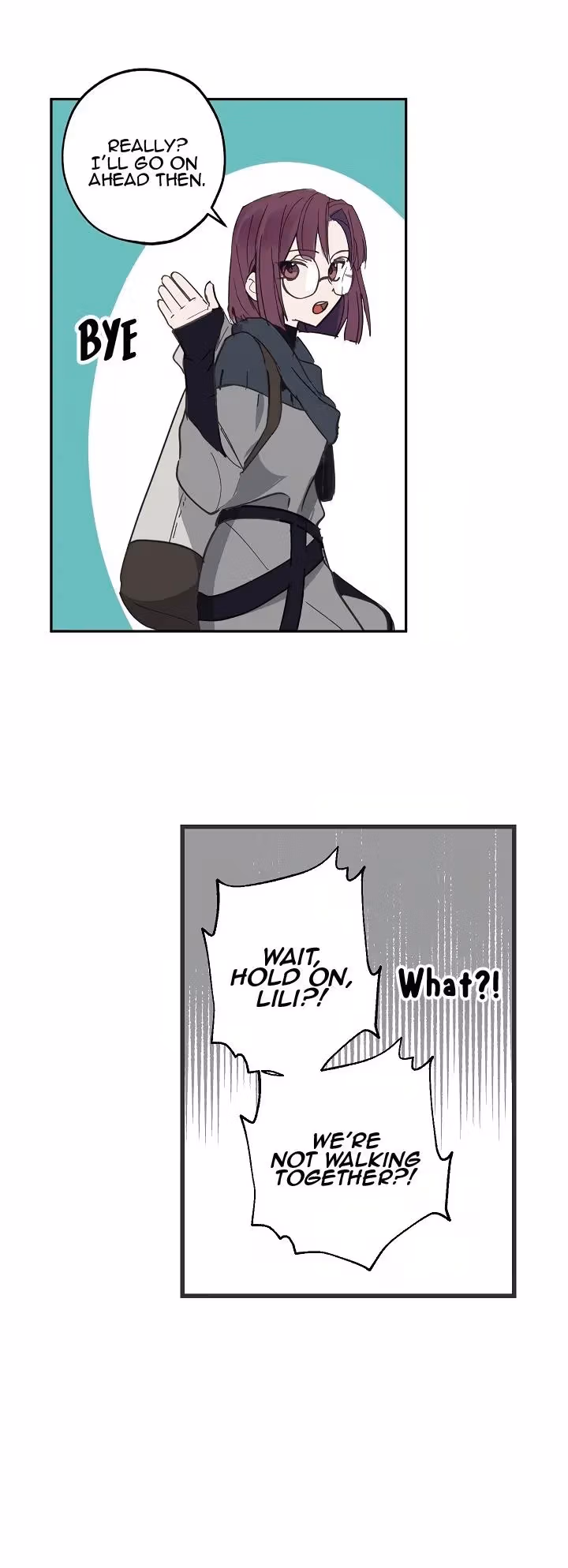 Read False Confession chapter 28 image 29 on Lezhin