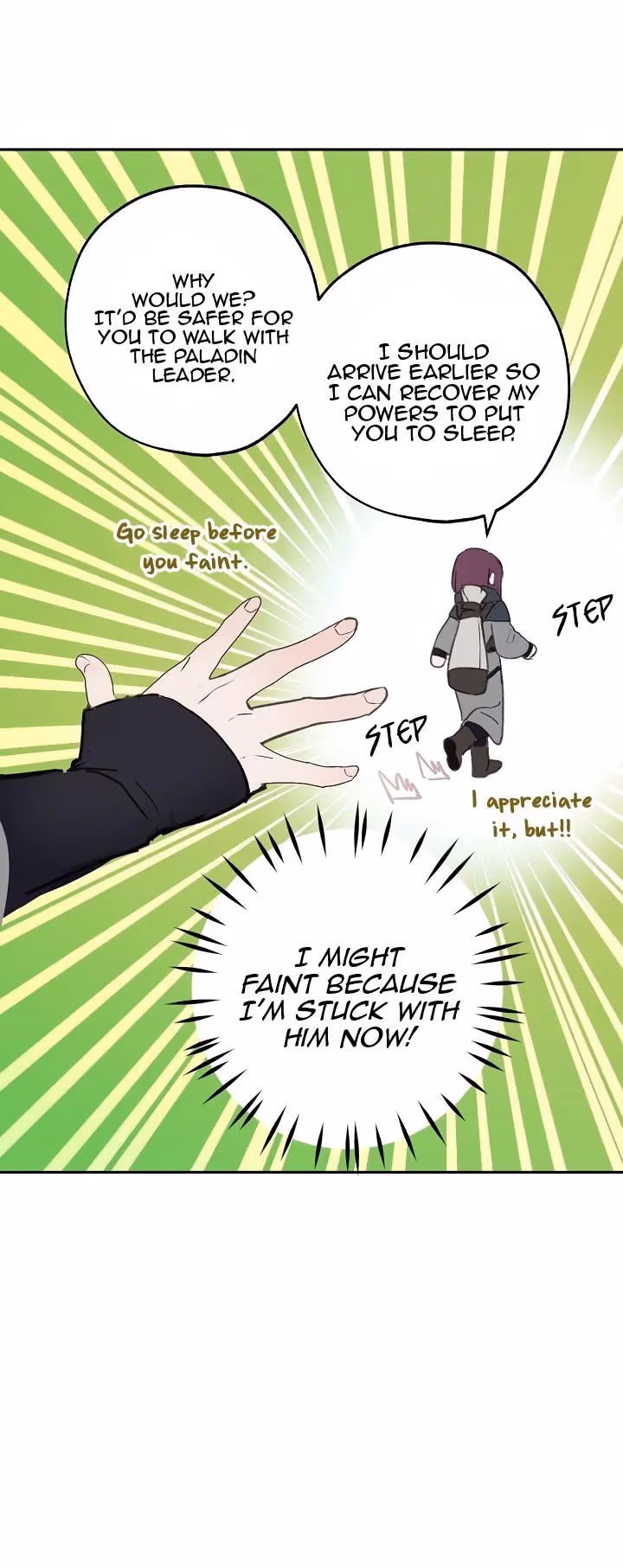 Read False Confession chapter 28 image 30 on Lezhin