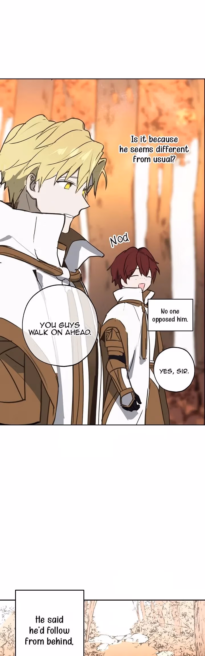 Read False Confession chapter 28 image 32 on Lezhin