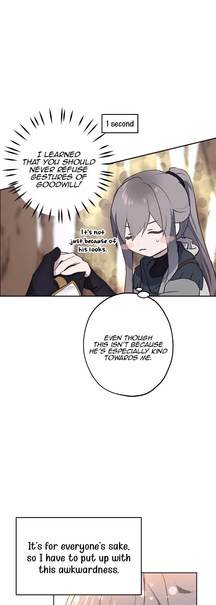 Read False Confession chapter 28 image 38 on Lezhin