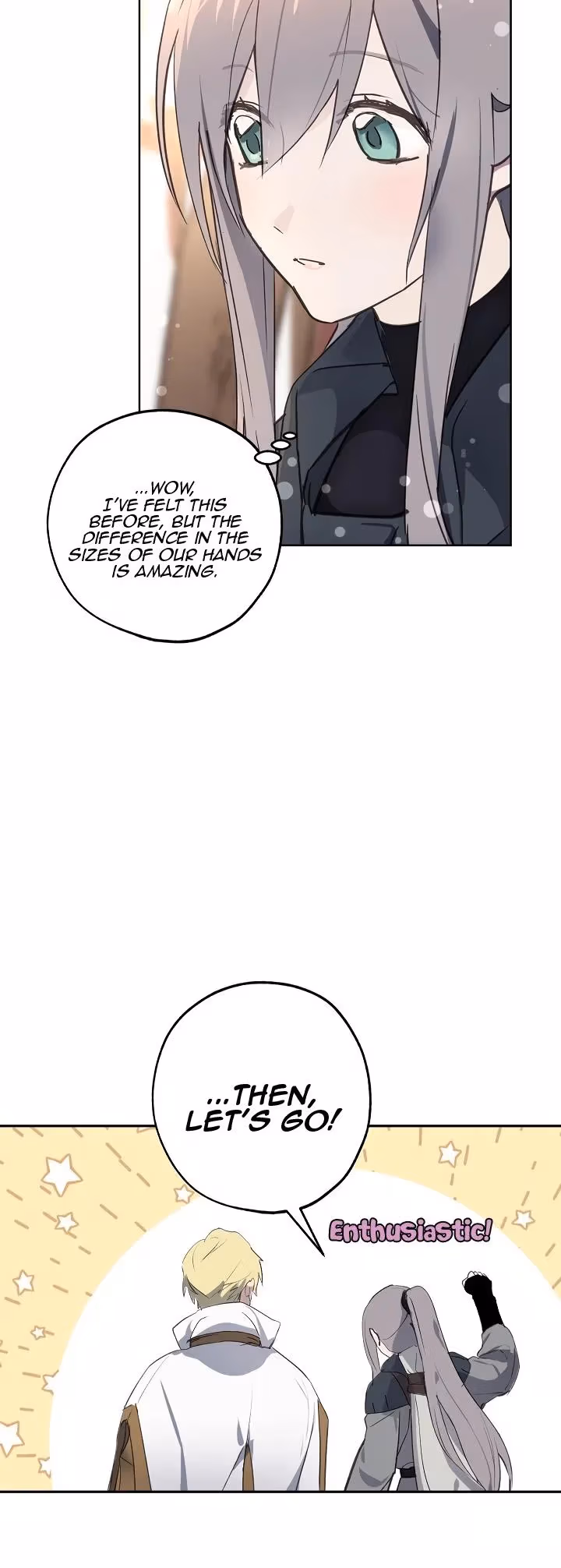 Read False Confession chapter 28 image 39 on Lezhin