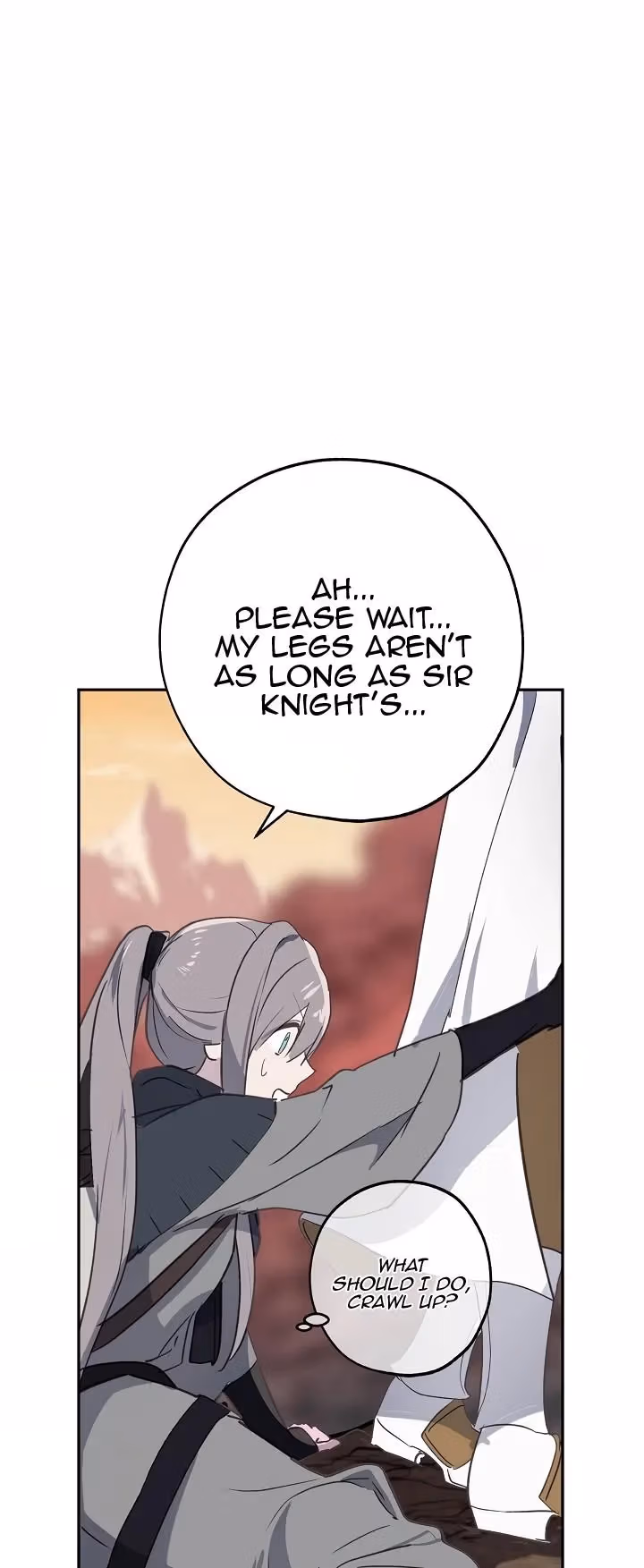 Read False Confession chapter 28 image 42 on Lezhin