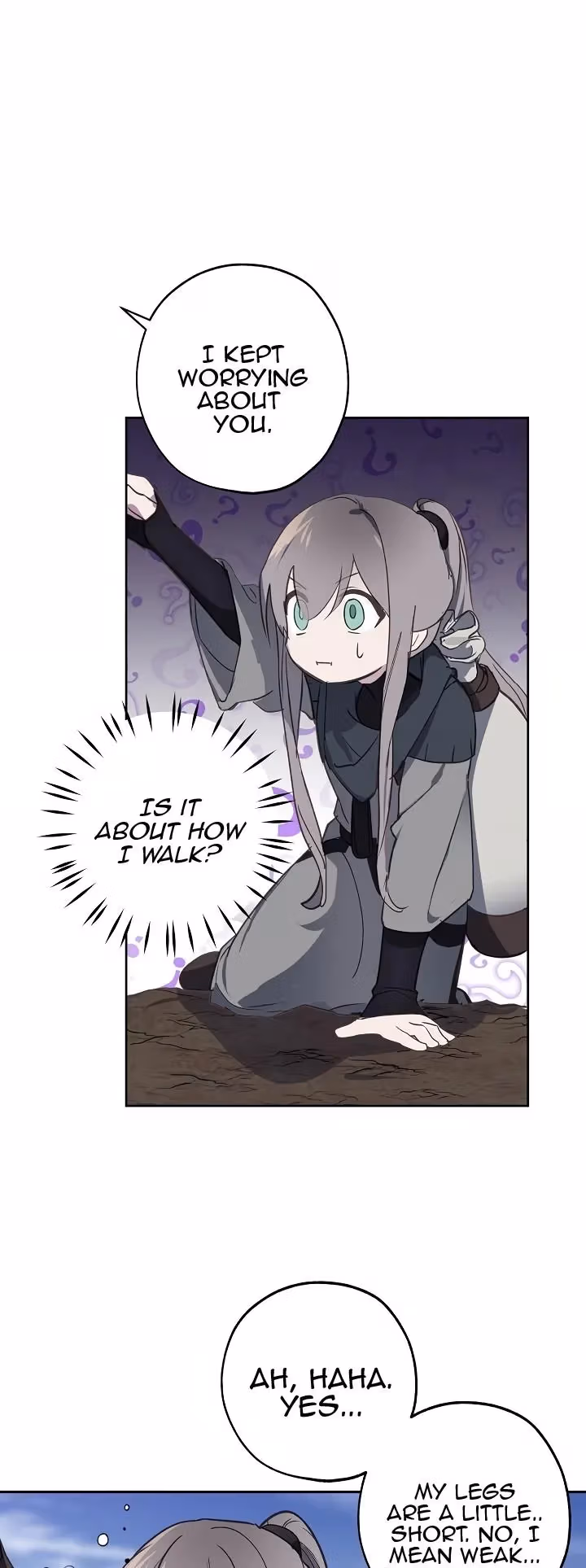 Read False Confession chapter 28 image 44 on Lezhin