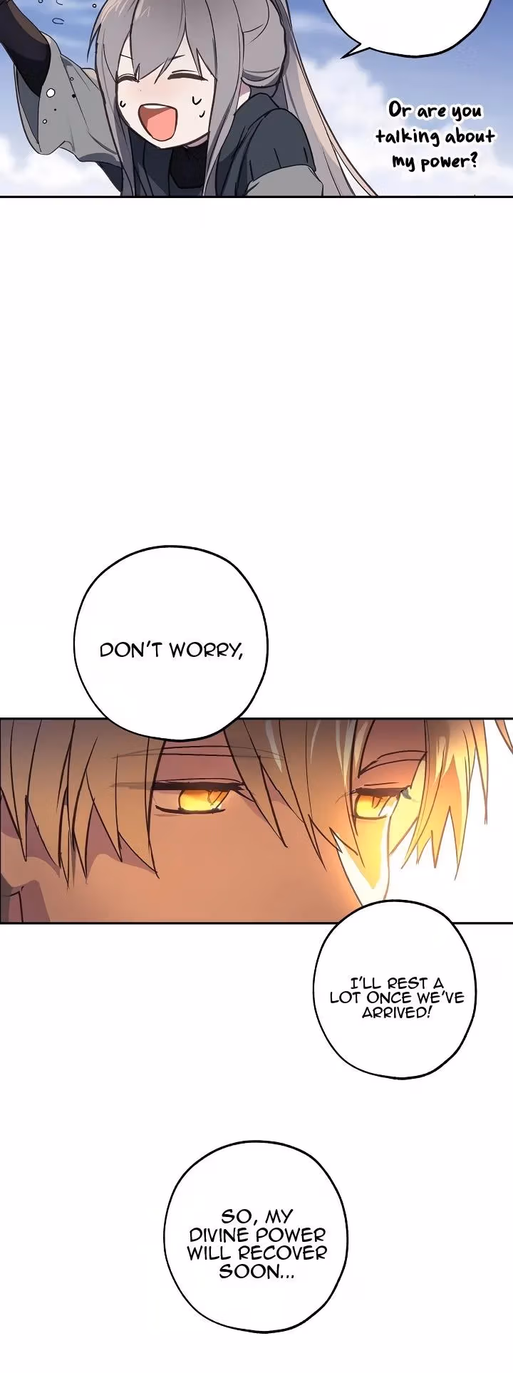 Read False Confession chapter 28 image 45 on Lezhin