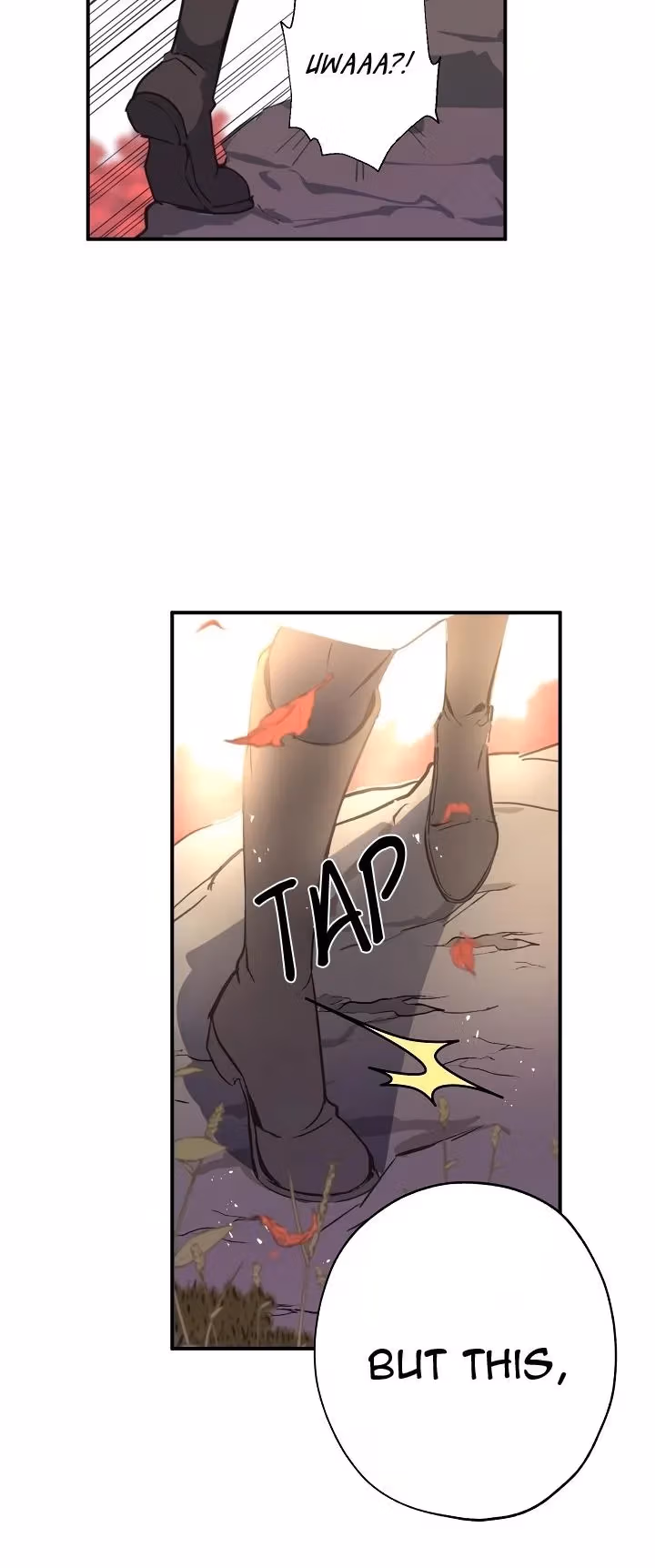 Read False Confession chapter 28 image 47 on Lezhin
