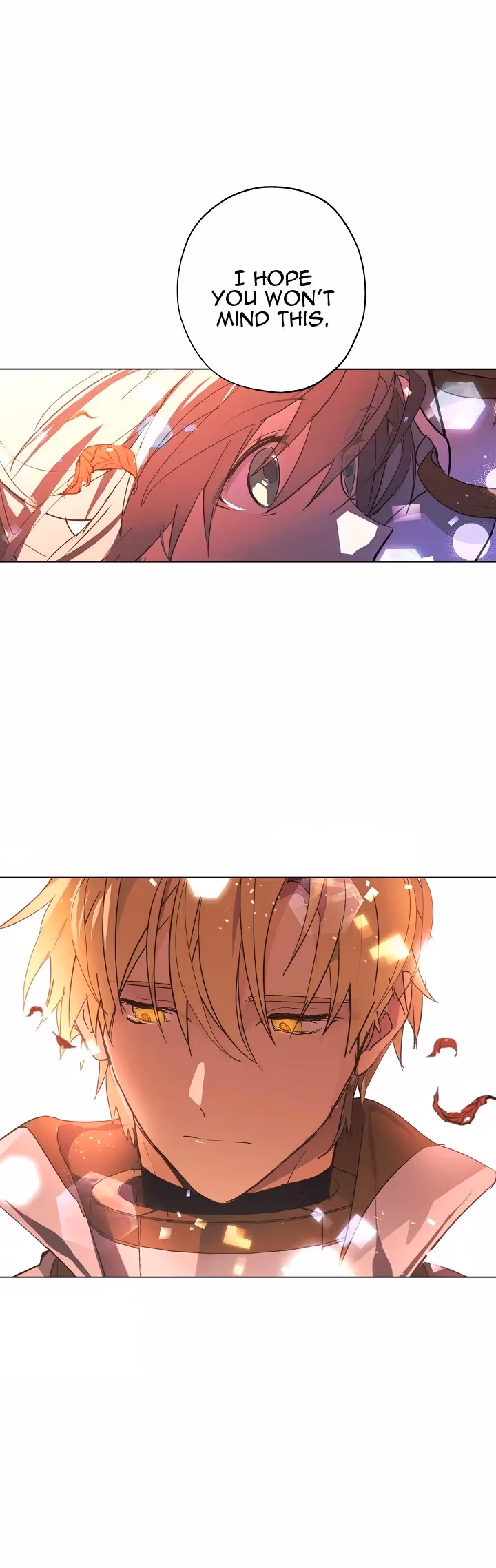 Read False Confession chapter 28 image 49 on Lezhin