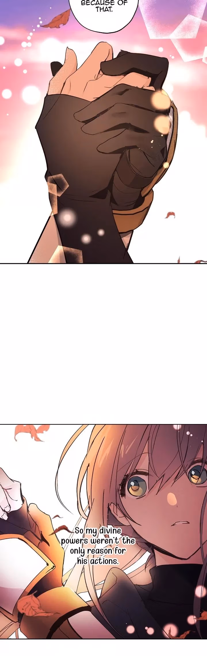 Read False Confession chapter 28 image 51 on Lezhin