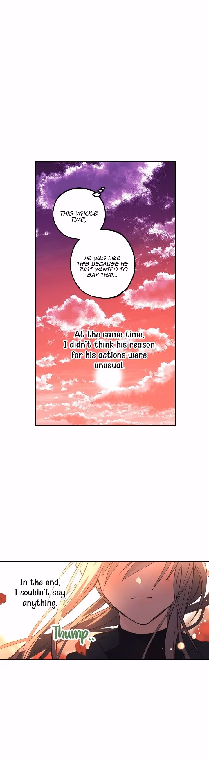 Read False Confession chapter 28 image 52 on Lezhin